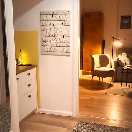 Apartment Piece Of Peace Zagreb Exterior foto