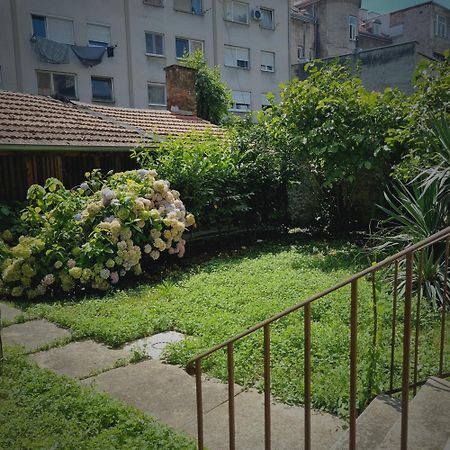 Apartment Piece Of Peace Zagreb Exterior foto