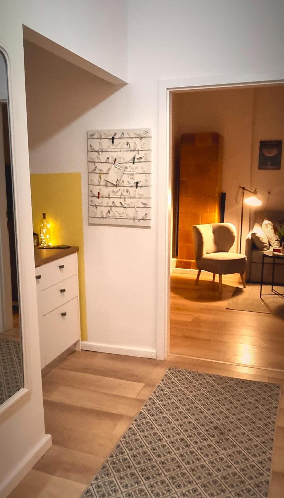 Apartment Piece Of Peace Zagreb Exterior foto