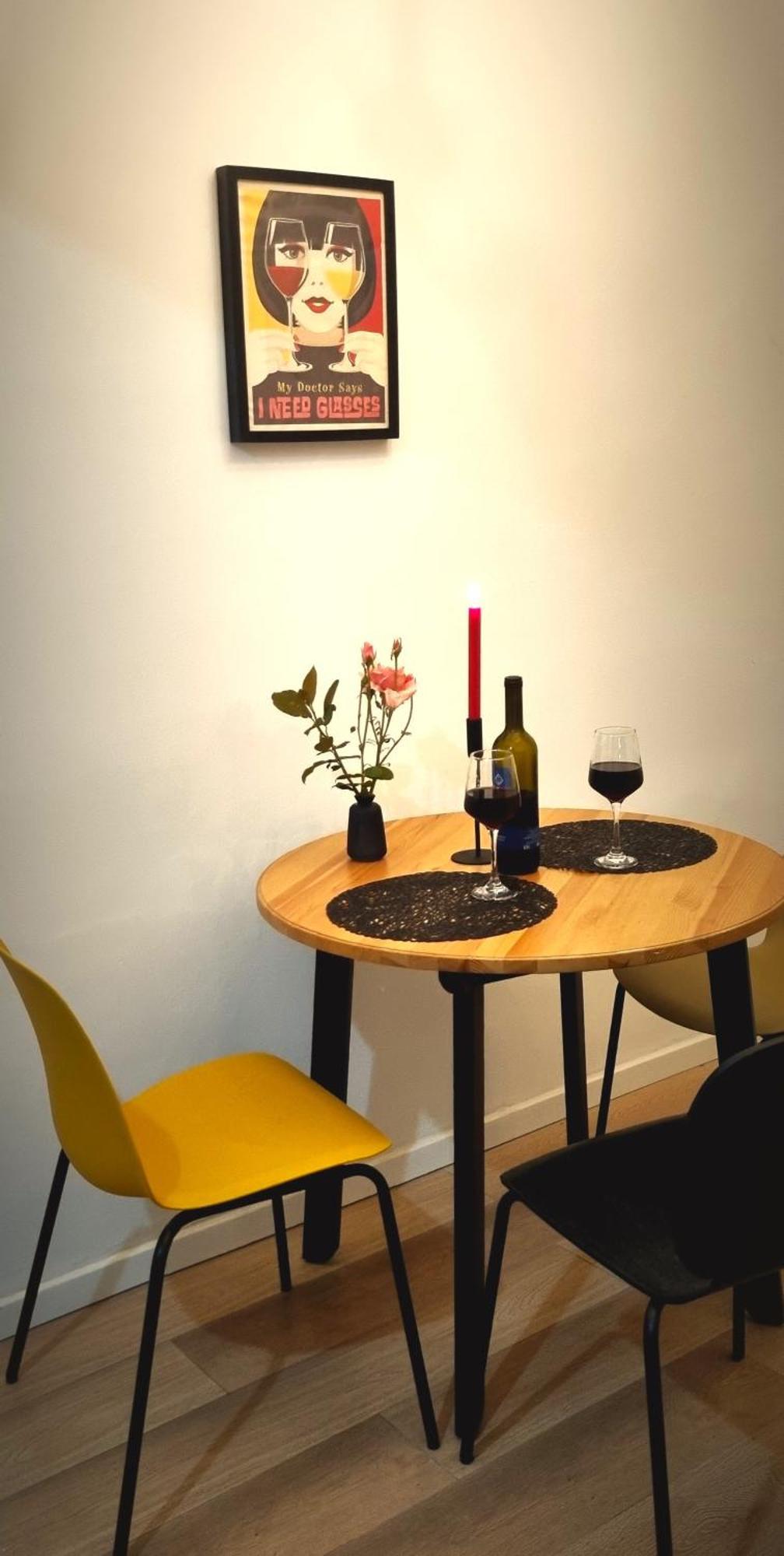 Apartment Piece Of Peace Zagreb Exterior foto