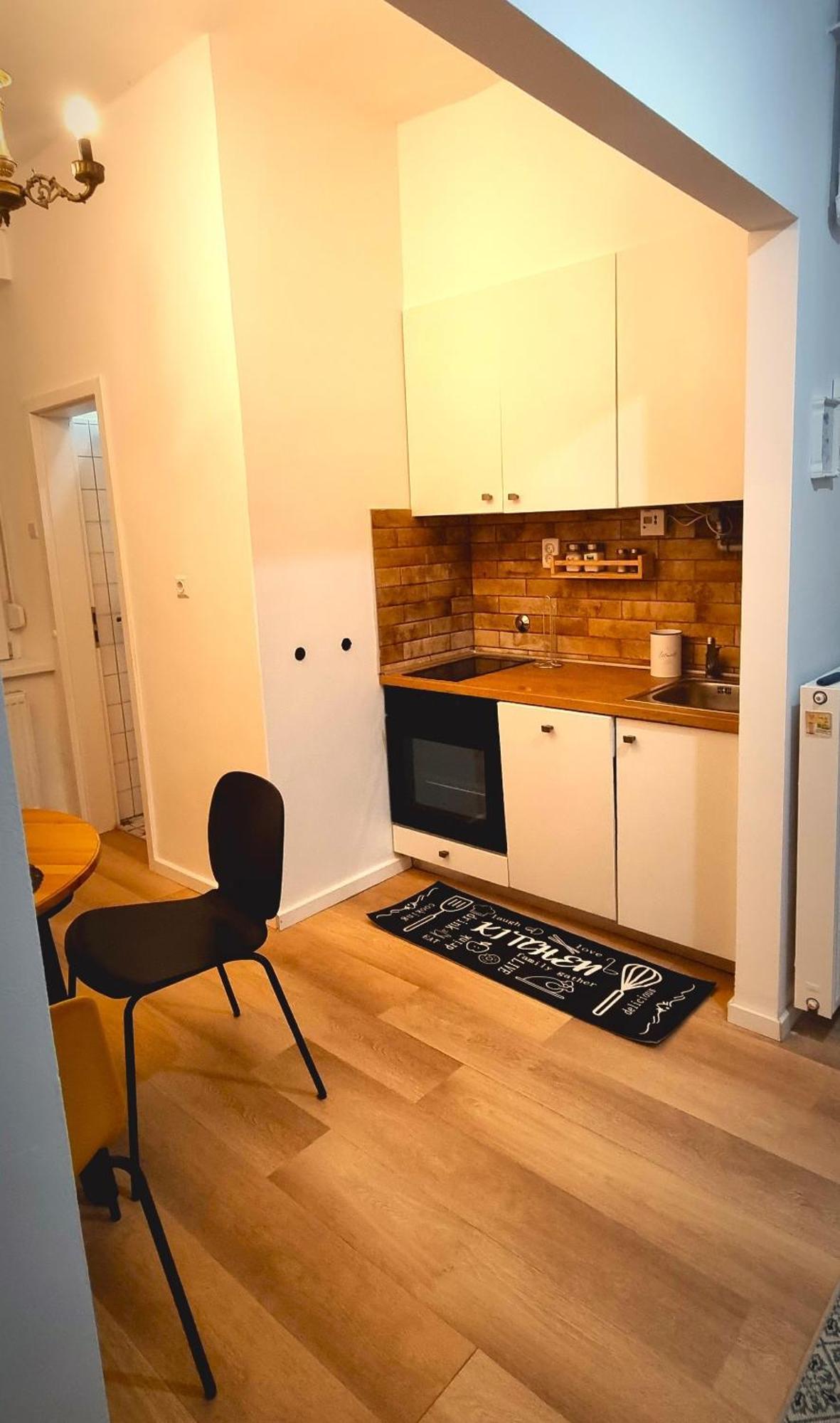 Apartment Piece Of Peace Zagreb Exterior foto